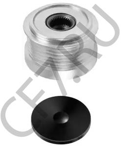 50210-40108 HYUNDAI (BEIJING) Механизм свободного хода генератора в городе Екатеринбург